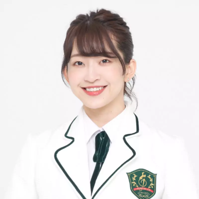 【ほくりくアイドル部】松井祐香里