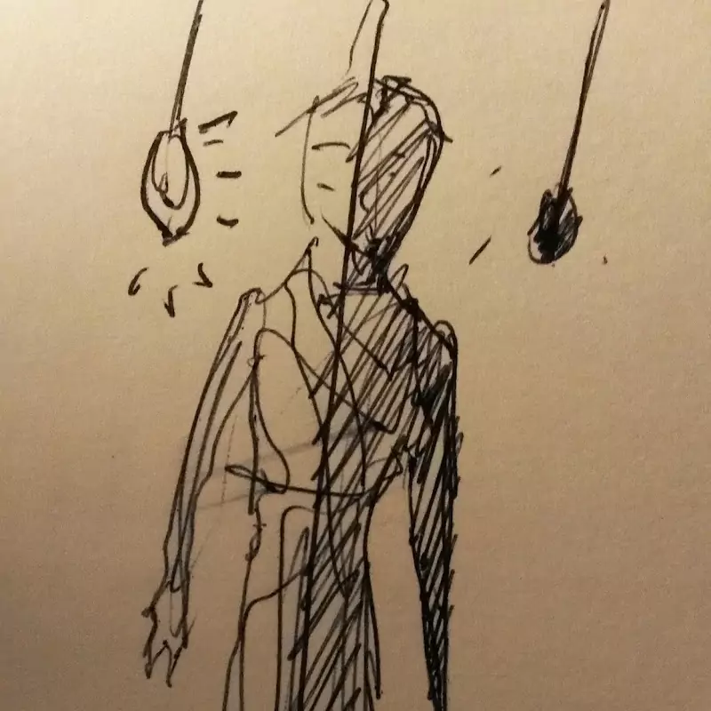 Chou Shu-Yi周書毅