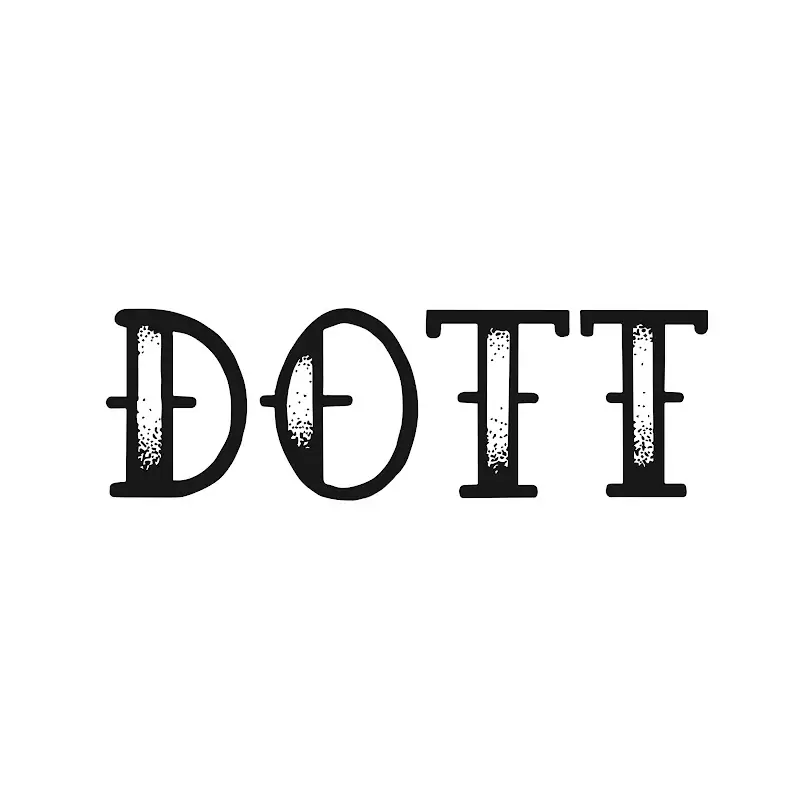 DOTT - Tattoo Media