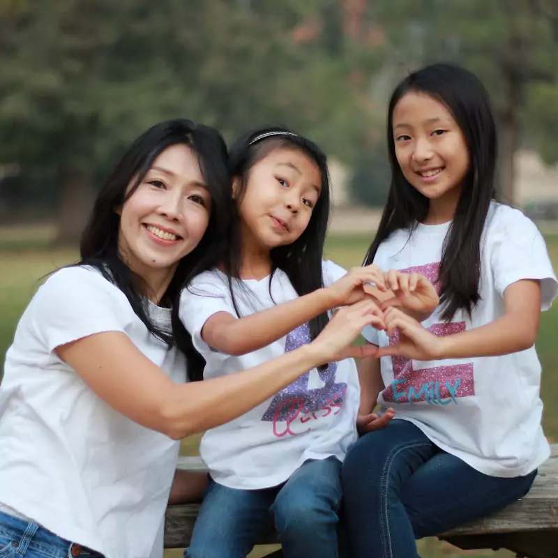 EmiAly Mommy TV/えみありマミーTV