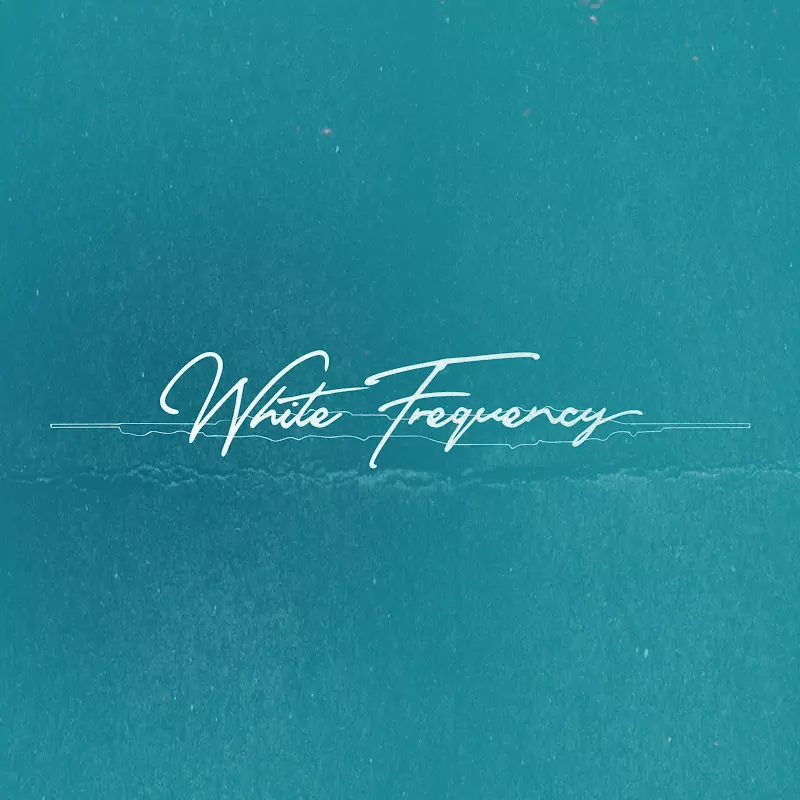 白頻率 White Frequency_Official