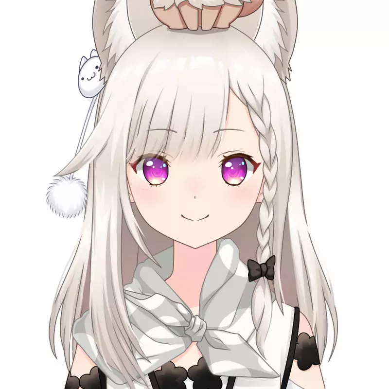 Mimi Channel / 白宮みみ 【あにまーれ】