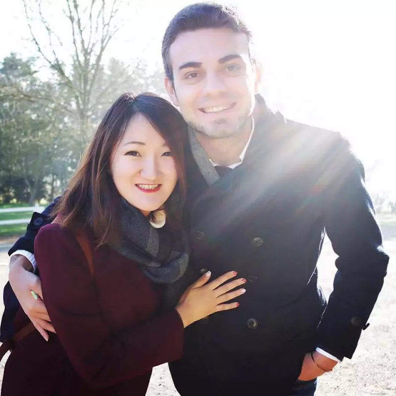 Walking Travellers // Fifi的貪玩學校