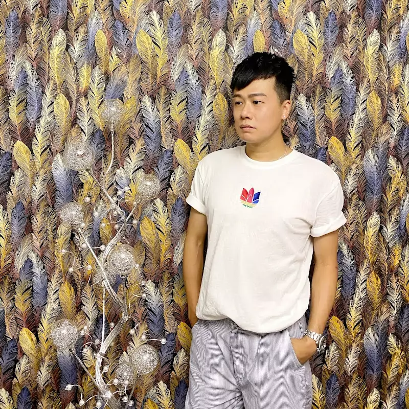 愛食愛玩愛享受