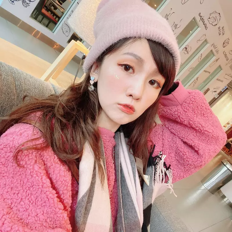 Catherine愛美麗生活