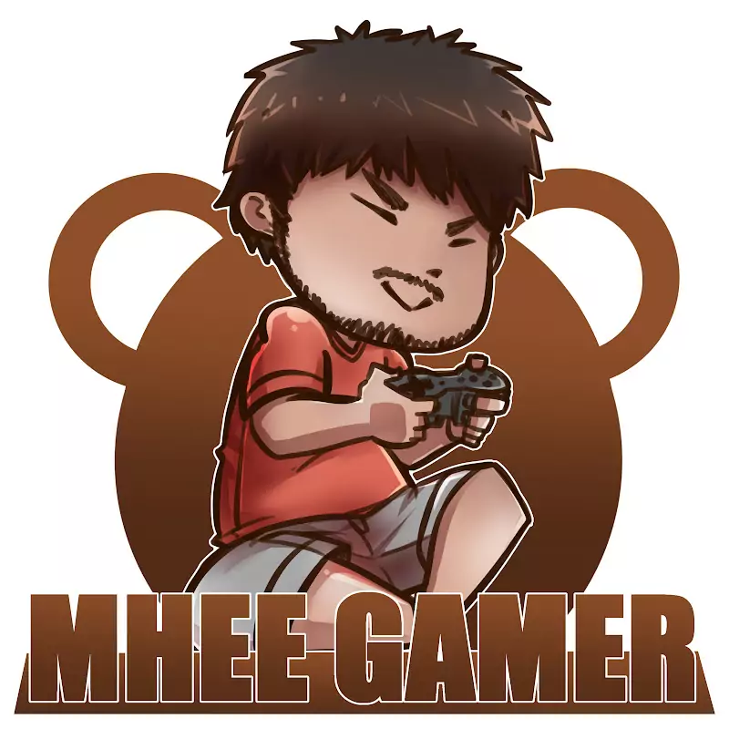 MheeGamer