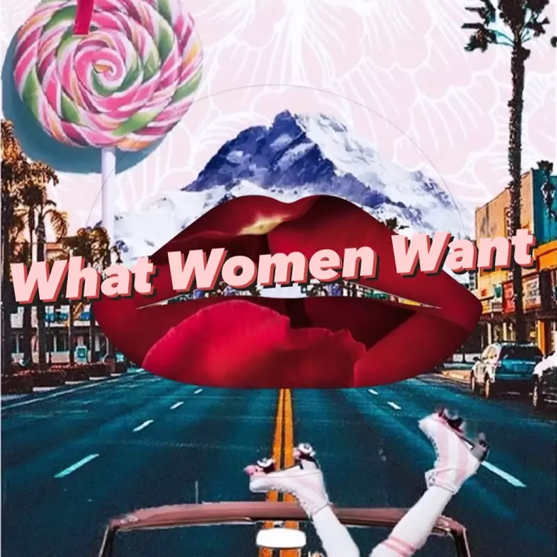 What Women Want女人想聽的事