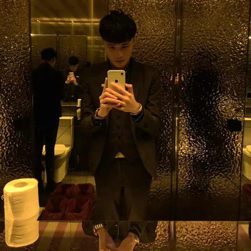 台北夜店公關Peter