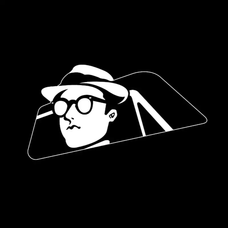 後座男孩 - Backseat Boy