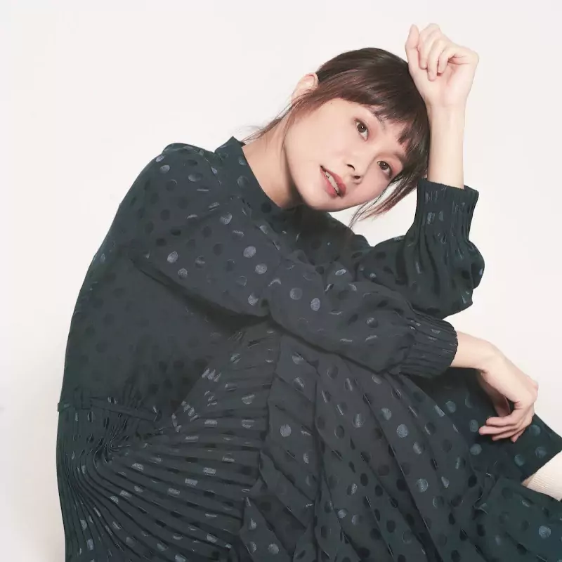 鄭宜農 Enno Cheng