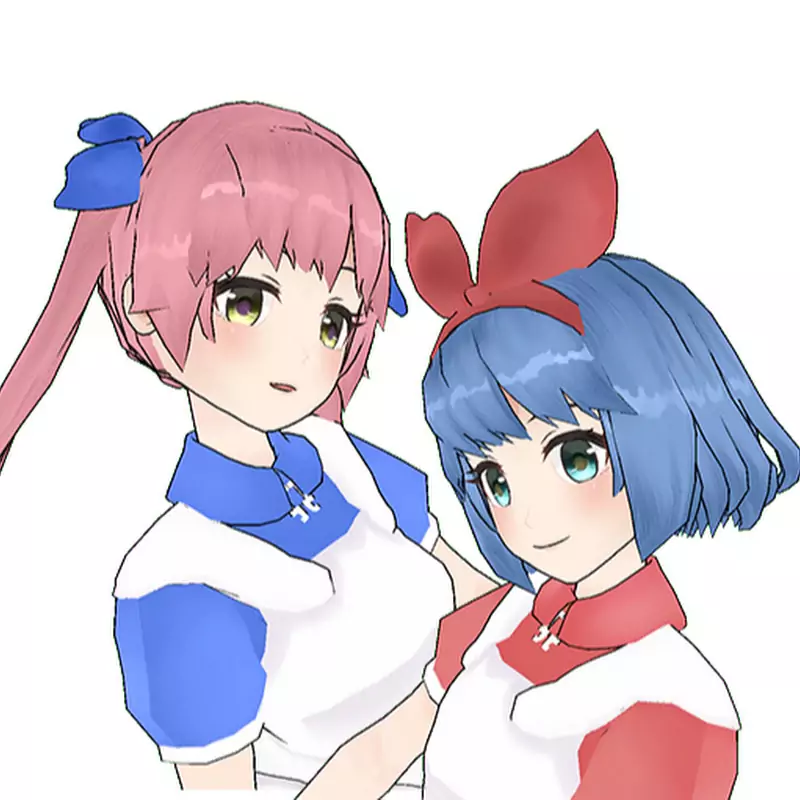 Omega Sisters