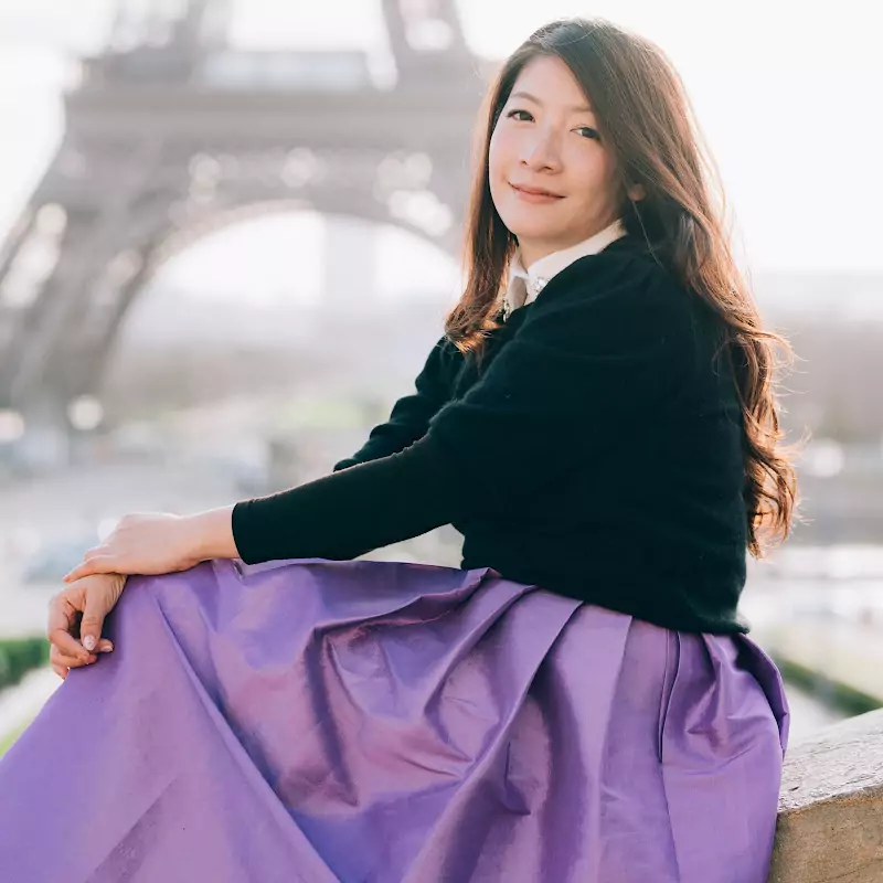 艾主婦の防呆筆記 Evelyn's Momlife