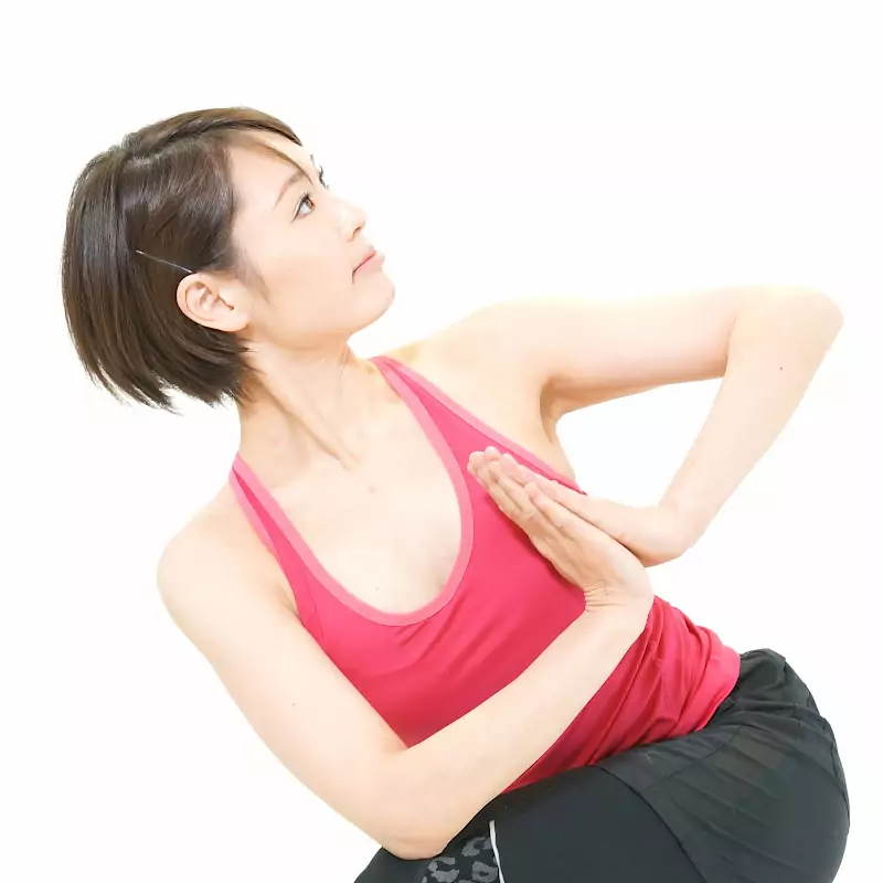 B-life Yoga & Fitness