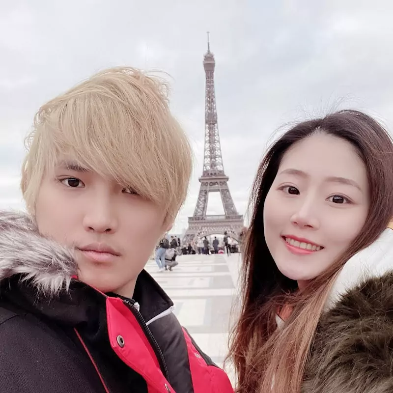 秀煜的吃播 Show YoU Eating