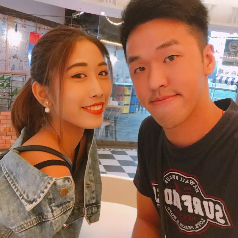 Timmy一起趣蕉游