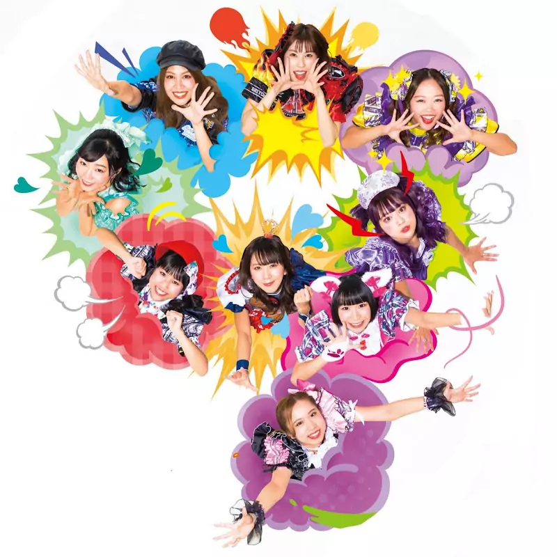 つぼみ大革命チャンネル