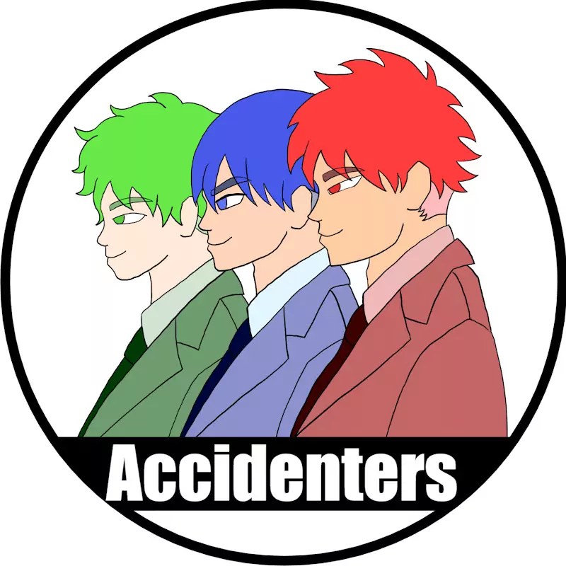 アクシデンターズ