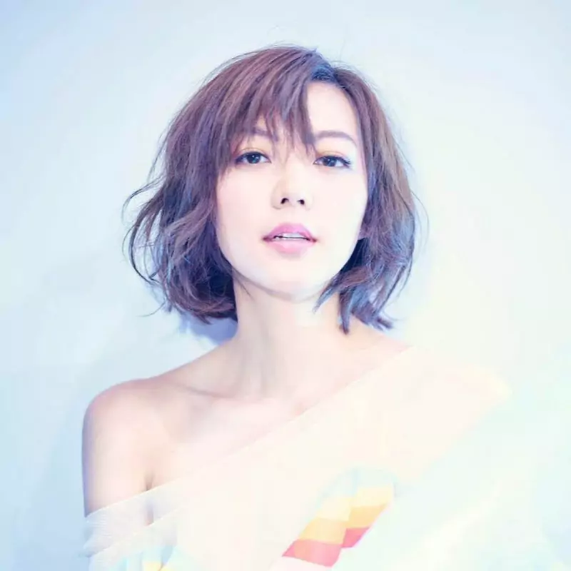 Inez Leong 梁諾妍