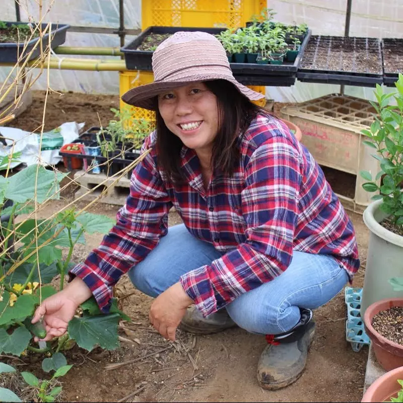 Tawanchaay Farm Japan