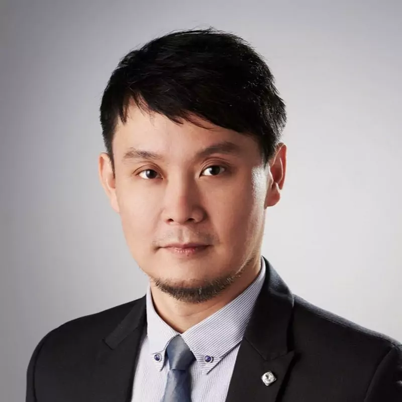 吳所不聊的天元君