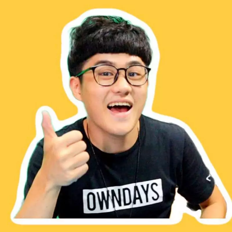 愛玩卡爾 Playful Karl