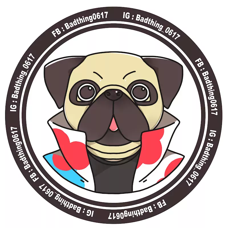 You are a Bad thing (BadThing)