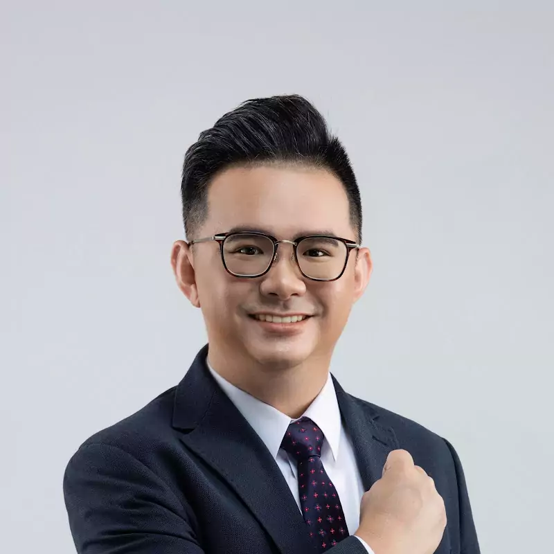 北屯漸好黃健豪