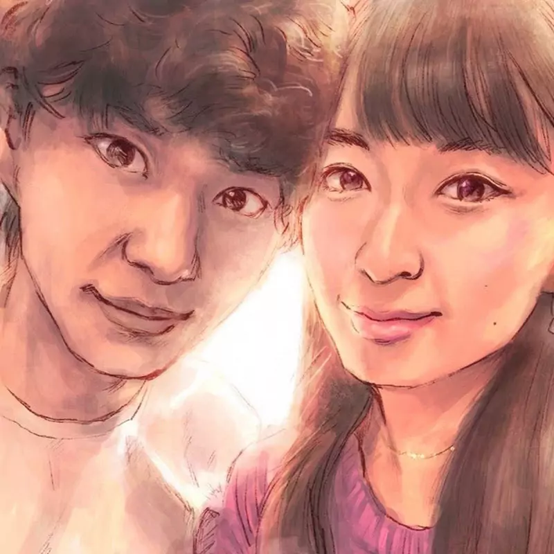 しんめぐの日常