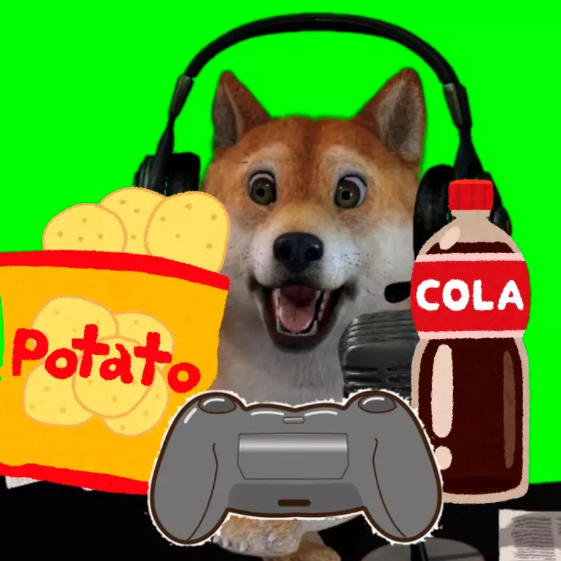 みどわんでございますmidna GamerDog ch