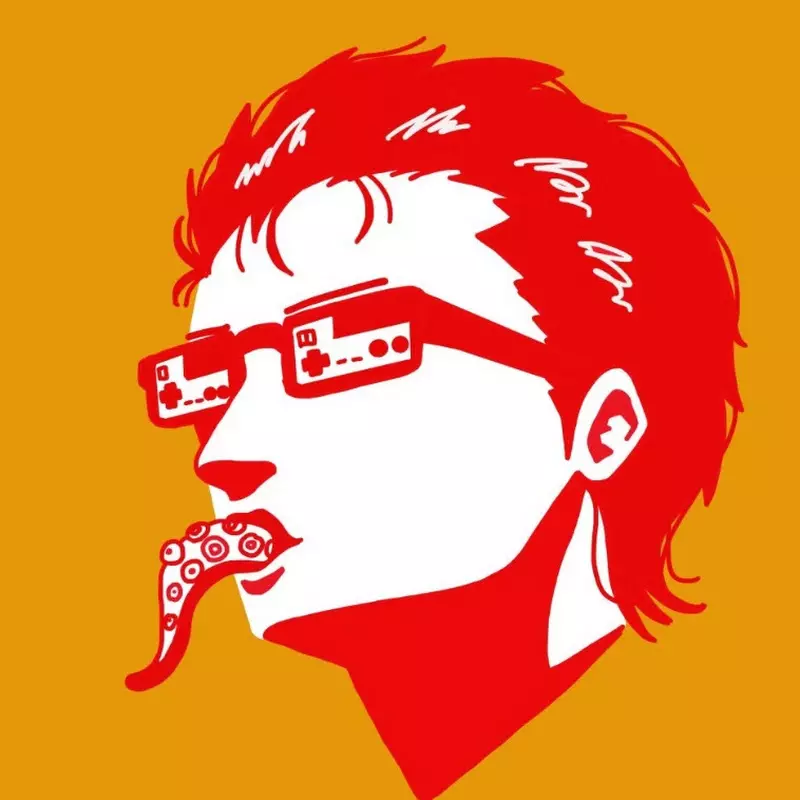 我が道を征くイカレタコ助