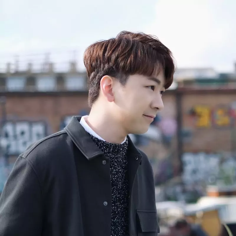 Hanz郭文翰 OFFICIAL