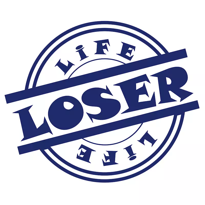 LifeLoser人生輸家