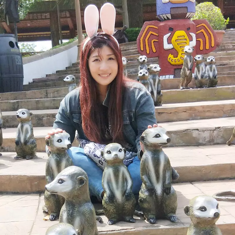 我們的美食旅行*哪哪麻*