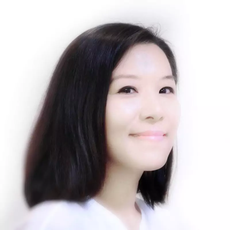 謝稀如 Michelle Tse