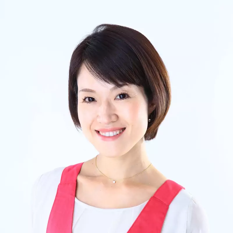 柴田真希のNIKKEI WOMAN