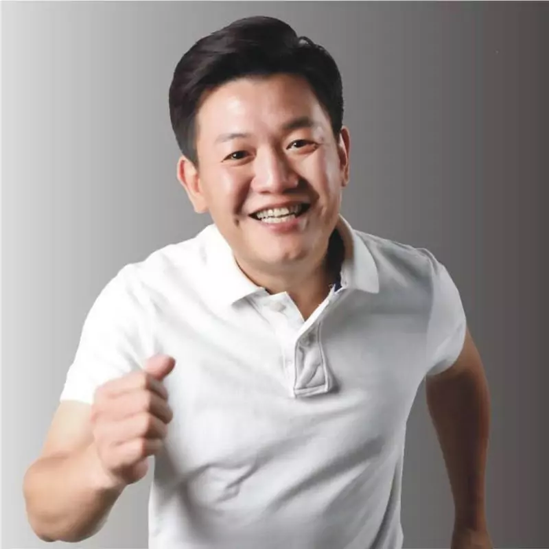 新竹縣議員-張珈源 【用心竹北 守護家園】