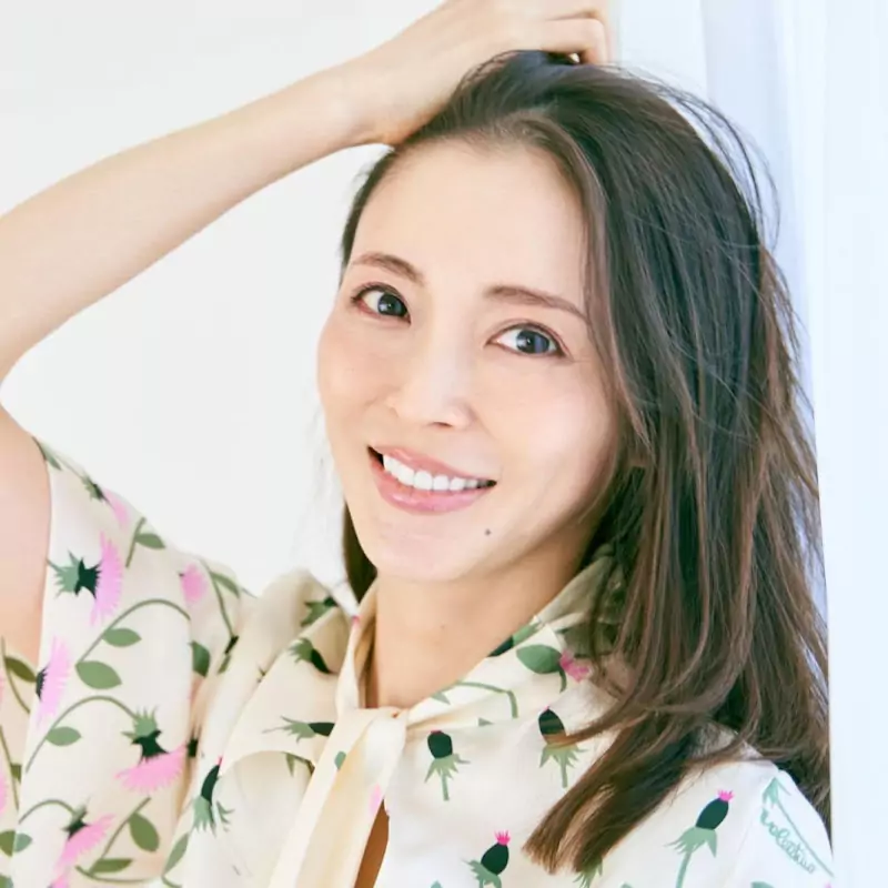 押切もえ / Moe ch.