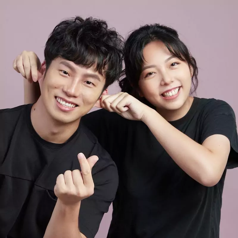 韓國女婿 阿燦 아찬