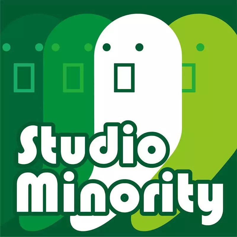 スタジオマイノリティ