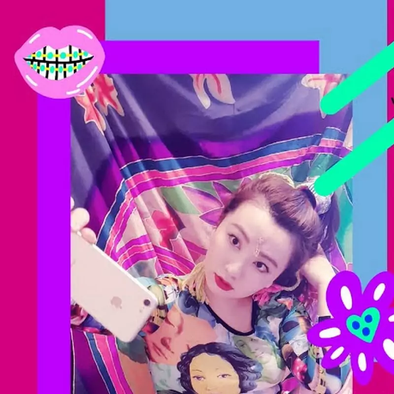 かずはりんぬ / 和葉琳NU