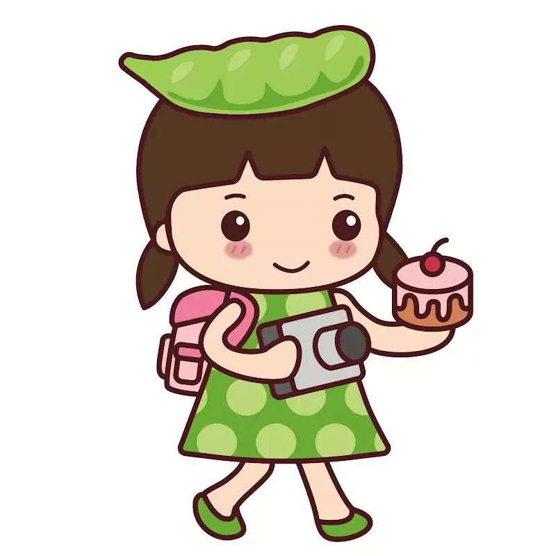 豌豆自遊自在 旅遊 美食 美妝