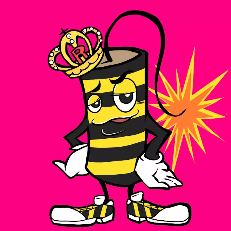 ランキング・ダイナマイト