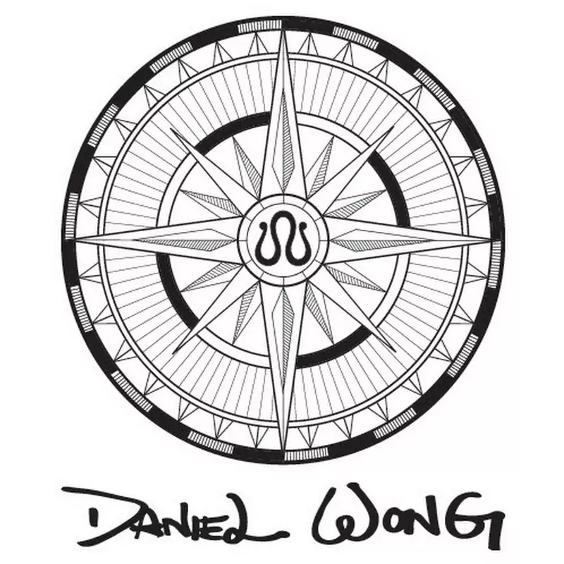 Daniel Wong