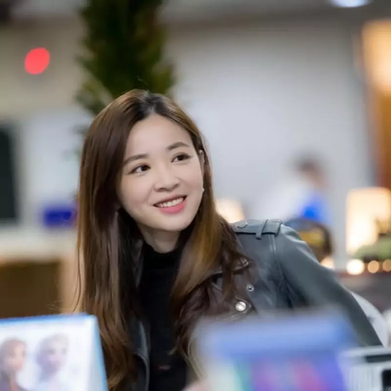 乃伃主播 碎碎念