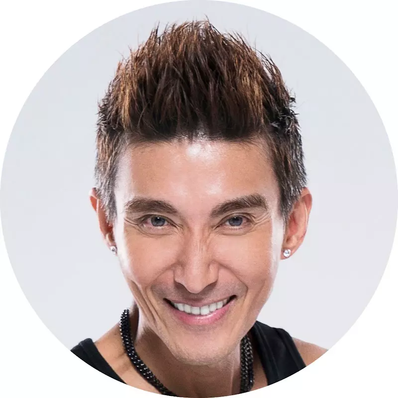 潘若迪_Funky Dance