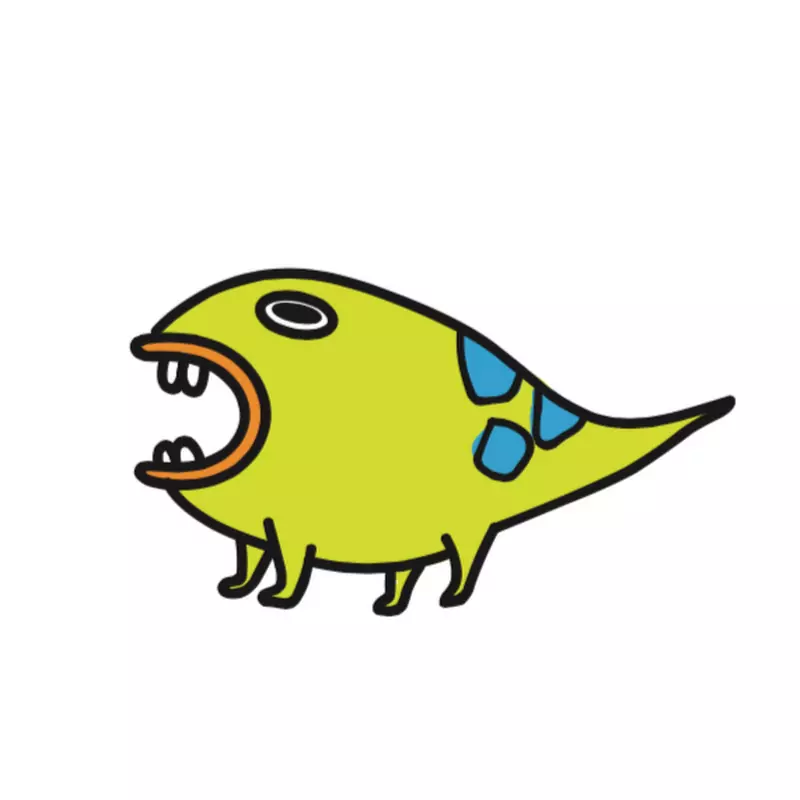 裁裁踩線 日本留學中