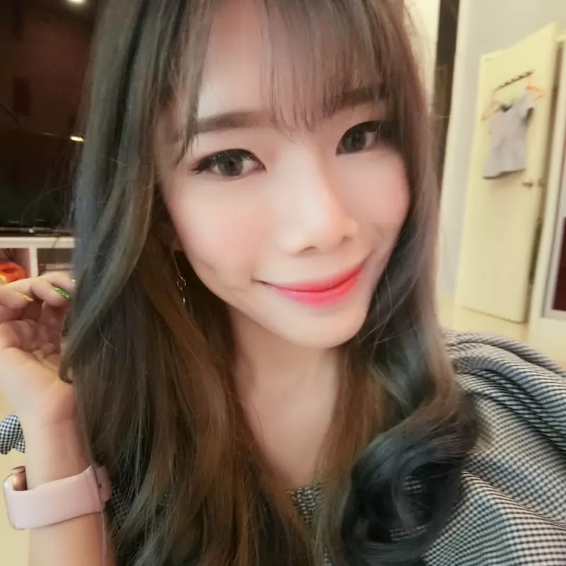 韩国媳妇snow与oppa김재욱