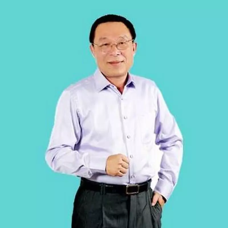 高雄市 議員 黃明太