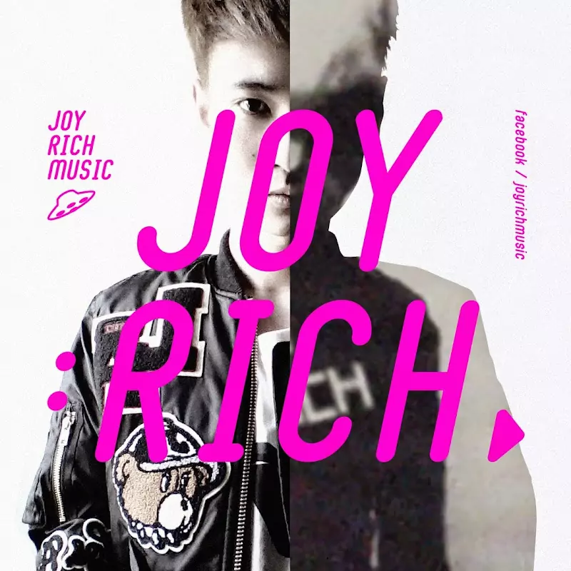 JOY RICH