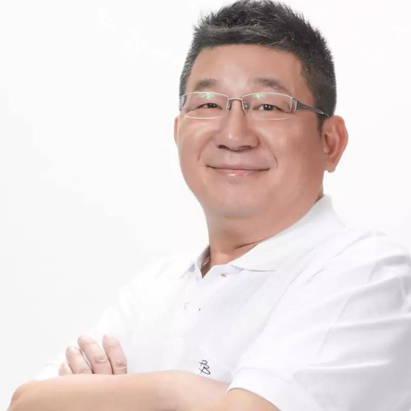 陳鴻源議員愛的行動力